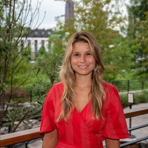 Meet your Posher, Mary beth